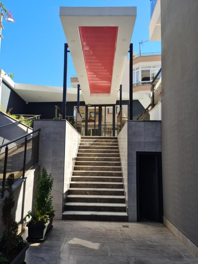 Apartment Kleopatra Sultan Rezidans Alanya