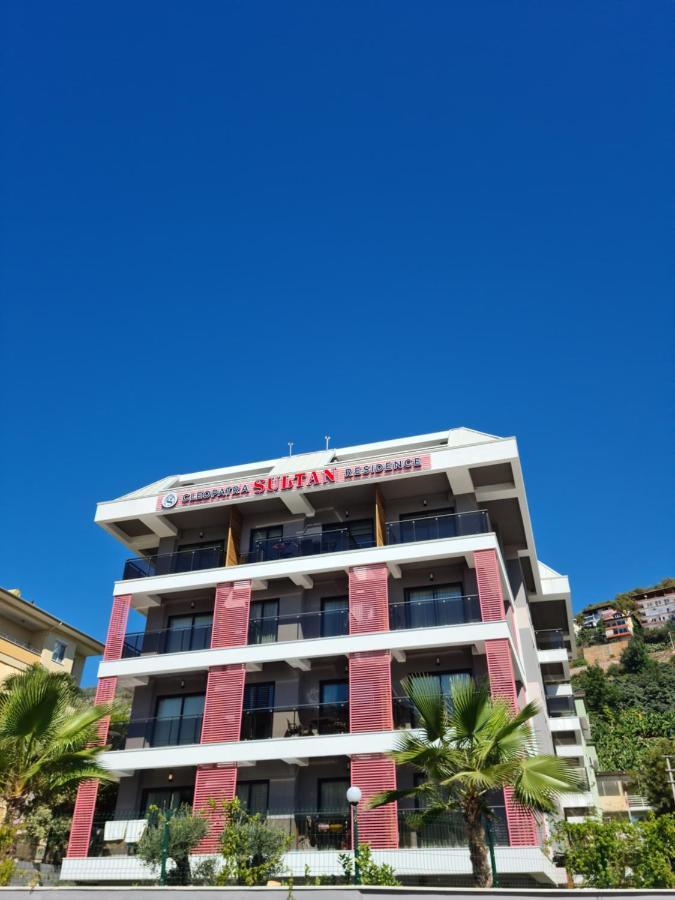 Kleopatra Sultan Rezidans Apartment
